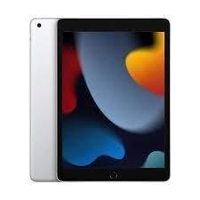 Apple iPad 10,2" Wi-Fi 256GB Srebrny (9. generacji) Apple iPad 10,2" Wi-Fi 256GB Srebrny (9. generacji)
