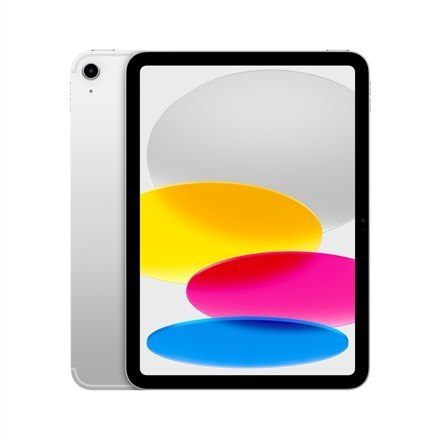 Apple iPad 5G LTE-TDD & LTE-FDD 128 GB 27,9 cm (11") Wi-Fi 6 (802.11ax) iPadOS 18 Srebrny Apple iPad 5G LTE-TDD & LTE-FDD 128 GB 27,9 cm (11") Wi-Fi 6 (802.11ax) iPadOS 18 Srebrny