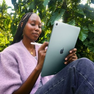 Apple iPad Air Apple M 128 GB 27,9 cm (11") 8 GB Wi-Fi 6E (802.11ax) iPadOS 18 Szary