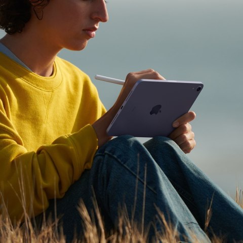 Apple iPad mini Wi-Fi 64 GB Starlight (2021) Apple iPad mini Wi-Fi 64 GB Starlight (2021)