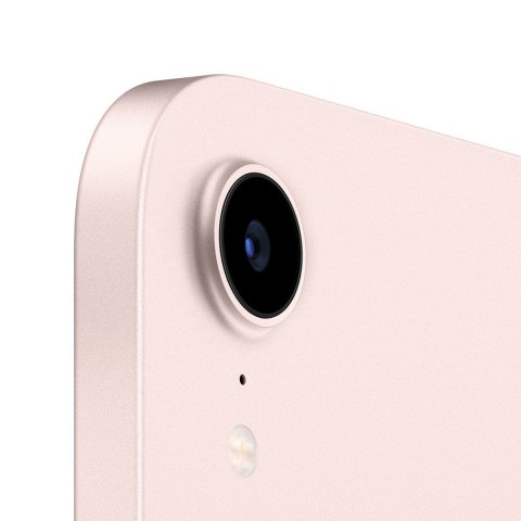 Apple iPad mini Wi-Fi 256GB Różowy (2021) Apple iPad mini Wi-Fi 256GB Różowy (2021)