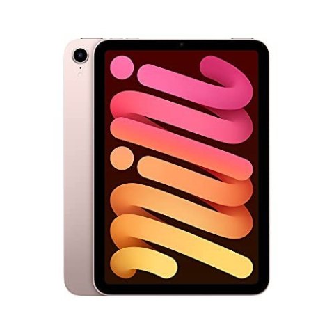 Apple iPad mini Wi-Fi 256 GB gwiezdna szarość (2021) Apple iPad mini Wi-Fi 256 GB gwiezdna szarość (2021)