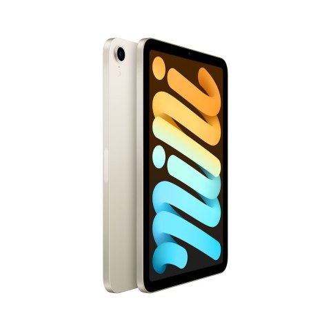 Apple iPad mini Wi-Fi 256 GB Starlight (2021) Apple iPad mini Wi-Fi 256 GB Starlight (2021)