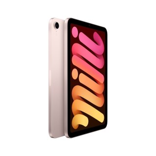 Apple iPad mini Wi-Fi 64GB Różowy (2021)