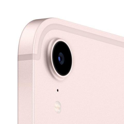 Apple iPad mini Wi-Fi + Cellular 256GB Różowy (2021) Apple iPad mini Wi-Fi + Cellular 256GB Różowy (2021)