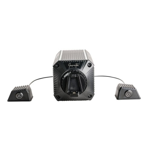 Asetek 40-020-0020002 akcesorium do sterowania w grach Wheel base Asetek 40-020-0020002 akcesorium do sterowania w grach Wheel base