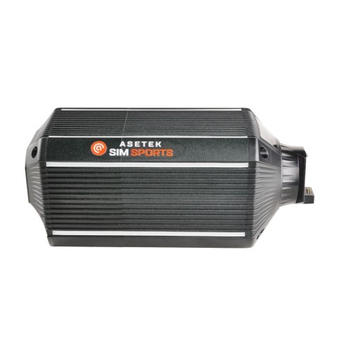 Asetek 40-020-0020002 akcesorium do sterowania w grach Wheel base Asetek 40-020-0020002 akcesorium do sterowania w grach Wheel base
