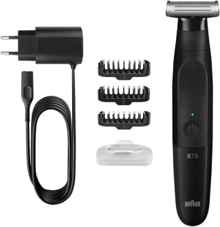 BRAUN XT3100