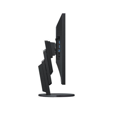 EIZO FlexScan EV2456-BK LED display 61,2 cm (24.1") 1920 x 1200 px WUXGA Czarny EIZO FlexScan EV2456-BK LED display 61,2 cm (24.1") 1920 x 1200 px WUXGA Czarny