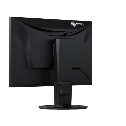 EIZO FlexScan EV2460-BK LED display 60,5 cm (23.8") 1920 x 1080 px Full HD Czarny EIZO FlexScan EV2460-BK LED display 60,5 cm (23.8") 1920 x 1080 px Full HD Czarny