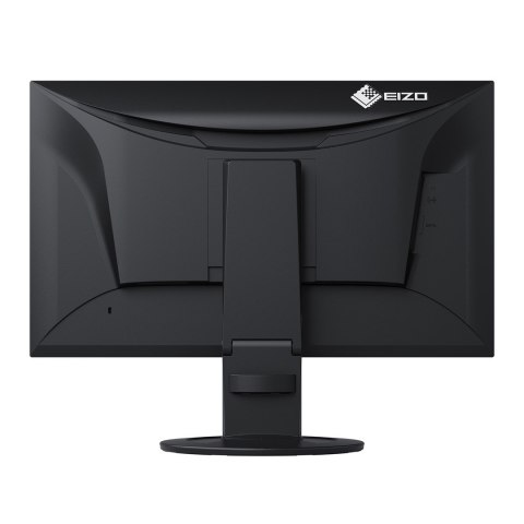 EIZO FlexScan EV2460-BK LED display 60,5 cm (23.8") 1920 x 1080 px Full HD Czarny EIZO FlexScan EV2460-BK LED display 60,5 cm (23.8") 1920 x 1080 px Full HD Czarny