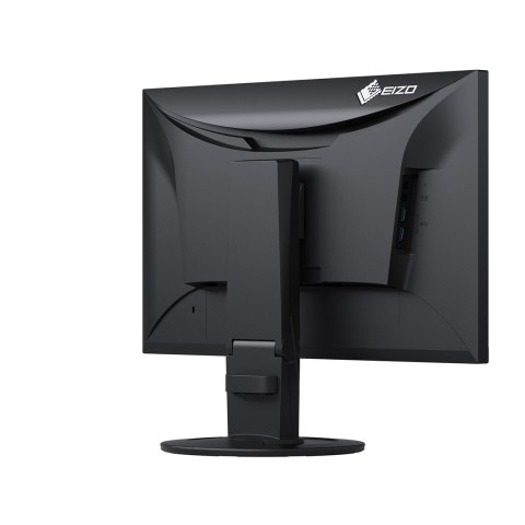 EIZO FlexScan EV2460-BK LED display 60,5 cm (23.8") 1920 x 1080 px Full HD Czarny EIZO FlexScan EV2460-BK LED display 60,5 cm (23.8") 1920 x 1080 px Full HD Czarny