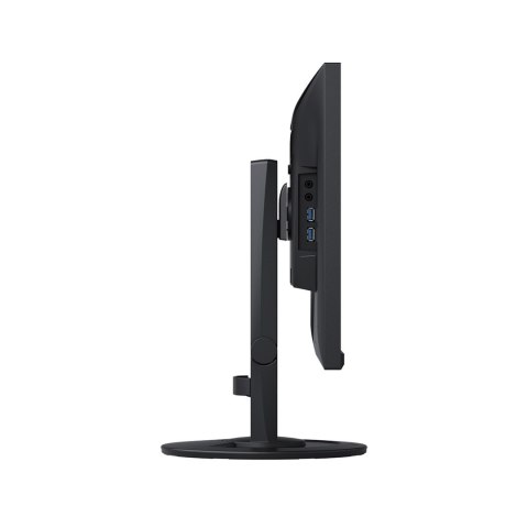 EIZO FlexScan EV2460-BK LED display 60,5 cm (23.8") 1920 x 1080 px Full HD Czarny EIZO FlexScan EV2460-BK LED display 60,5 cm (23.8") 1920 x 1080 px Full HD Czarny