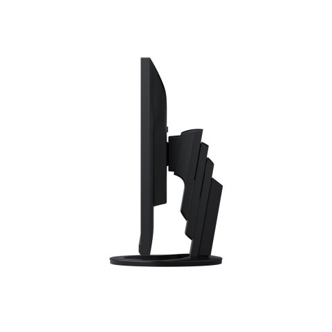 EIZO FlexScan EV2760-BK LED display 68,6 cm (27") 2560 x 1440 px Quad HD Czarny EIZO FlexScan EV2760-BK LED display 68,6 cm (27") 2560 x 1440 px Quad HD Czarny