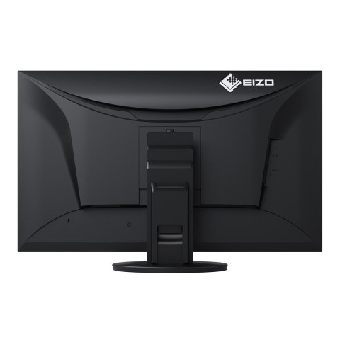 EIZO FlexScan EV2760-BK LED display 68,6 cm (27") 2560 x 1440 px Quad HD Czarny EIZO FlexScan EV2760-BK LED display 68,6 cm (27") 2560 x 1440 px Quad HD Czarny