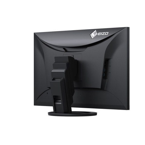 EIZO FlexScan EV2760-BK LED display 68,6 cm (27") 2560 x 1440 px Quad HD Czarny EIZO FlexScan EV2760-BK LED display 68,6 cm (27") 2560 x 1440 px Quad HD Czarny