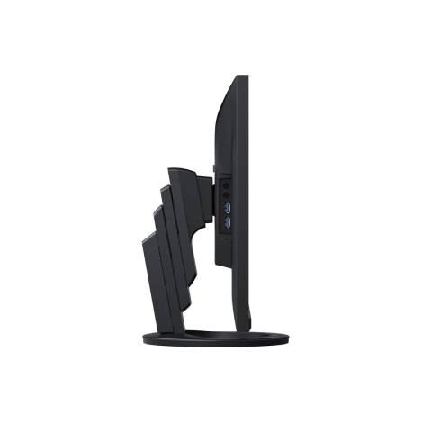 EIZO FlexScan EV2760-BK LED display 68,6 cm (27") 2560 x 1440 px Quad HD Czarny EIZO FlexScan EV2760-BK LED display 68,6 cm (27") 2560 x 1440 px Quad HD Czarny