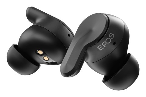 EPOS ADAPT E1TWS SCANDINAVIAN BLACK BLUETOOTH EPOS ADAPT E1TWS SCANDINAVIAN BLACK BLUETOOTH