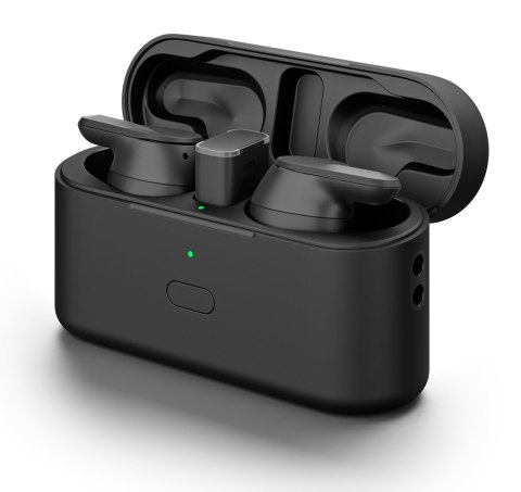 EPOS ADAPT E1TWS SCANDINAVIAN BLACK BLUETOOTH EPOS ADAPT E1TWS SCANDINAVIAN BLACK BLUETOOTH