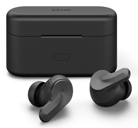 EPOS ADAPT E1TWS SCANDINAVIAN BLACK BLUETOOTH EPOS ADAPT E1TWS SCANDINAVIAN BLACK BLUETOOTH