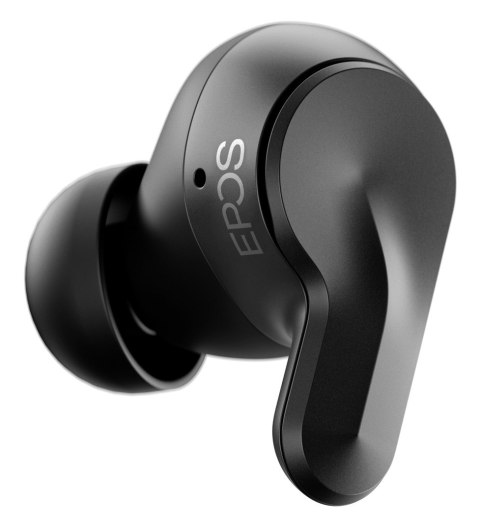 EPOS ADAPT E1TWS SCANDINAVIAN BLACK BLUETOOTH EPOS ADAPT E1TWS SCANDINAVIAN BLACK BLUETOOTH