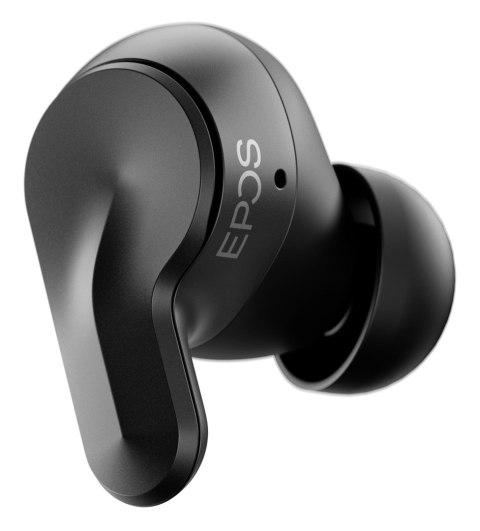 EPOS ADAPT E1TWS SCANDINAVIAN BLACK BLUETOOTH EPOS ADAPT E1TWS SCANDINAVIAN BLACK BLUETOOTH