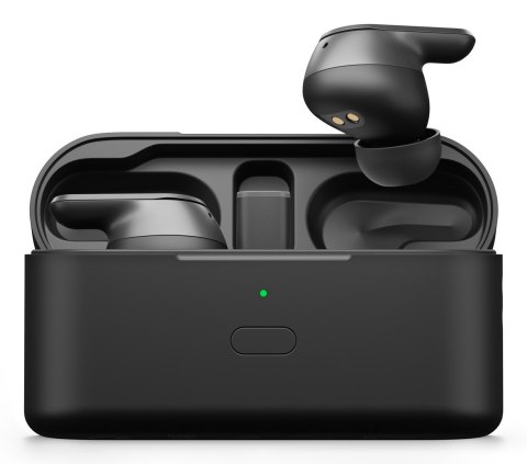 EPOS ADAPT E1TWS SCANDINAVIAN BLACK BLUETOOTH EPOS ADAPT E1TWS SCANDINAVIAN BLACK BLUETOOTH