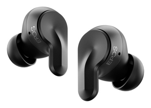 EPOS ADAPT E1TWS SCANDINAVIAN BLACK BLUETOOTH EPOS ADAPT E1TWS SCANDINAVIAN BLACK BLUETOOTH