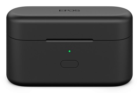 EPOS ADAPT E1TWS SCANDINAVIAN BLACK BLUETOOTH EPOS ADAPT E1TWS SCANDINAVIAN BLACK BLUETOOTH