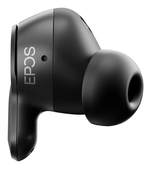 EPOS ADAPT E1TWS SCANDINAVIAN BLACK BLUETOOTH EPOS ADAPT E1TWS SCANDINAVIAN BLACK BLUETOOTH