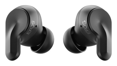 EPOS ADAPT E1TWS SCANDINAVIAN BLACK BLUETOOTH EPOS ADAPT E1TWS SCANDINAVIAN BLACK BLUETOOTH
