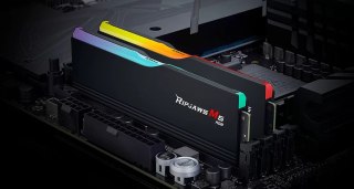 G.Skill Ripjaws M5 RGB F5-6400J3648F16GX2-RM5RK moduł pamięci 32 GB 2 x 16 GB DDR5 6400 MHz