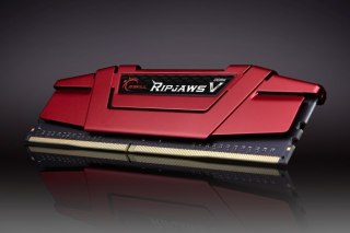G.Skill Ripjaws V F4-3600C19D-32GVRB moduł pamięci 32 GB 2 x 16 GB DDR4 3600 Mhz