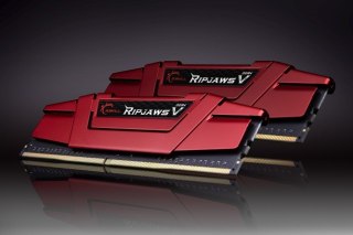 G.Skill Ripjaws V F4-3600C19D-32GVRB moduł pamięci 32 GB 2 x 16 GB DDR4 3600 Mhz