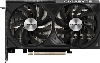 GIGABYTE GeForce RTX 4070 WINDFORCE 2X OC V2 12G NVIDIA 12 GB GDDR6