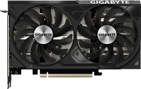 GIGABYTE GeForce RTX 4070 WINDFORCE 2X OC V2 12G NVIDIA 12 GB GDDR6 GIGABYTE GeForce RTX 4070 WINDFORCE 2X OC V2 12G NVIDIA 12 GB GDDR6