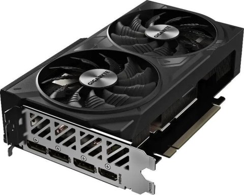 GIGABYTE GeForce RTX 4070 WINDFORCE 2X OC V2 12G NVIDIA 12 GB GDDR6 GIGABYTE GeForce RTX 4070 WINDFORCE 2X OC V2 12G NVIDIA 12 GB GDDR6