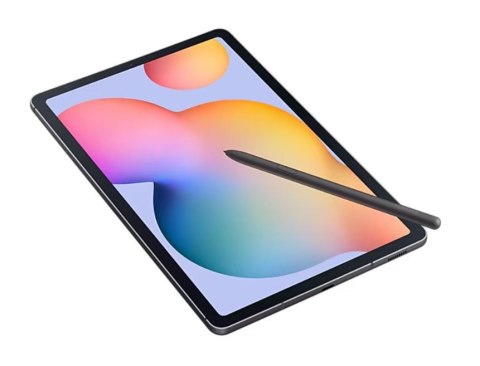 Tablet SAMSUNG Galaxy Tab S6 Lite Wifi 4/128 GB Szary (10.4"/128GB/Android/Wi-Fi/Szary) Tablet SAMSUNG Galaxy Tab S6 Lite Wifi 4/128 GB Szary (10.4"/128GB/Android/Wi-Fi/Szary)