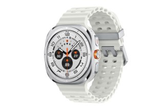 Galaxy Watch Ultra LTE L705 (47mm) Titanium SAMSUNG Wear OS Tytanowy