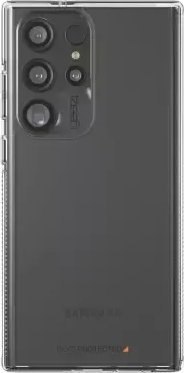 Gear4 Crystal Palace - obudowa ochronna do Samsung Galaxy S23 Ultra 5G (clear)