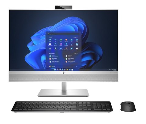 HP EliteOne 870 G9 AiO TS i5-13500 27"QHD Touch IPS 250nits AG 16GB DDR5 SSD512 UHD 770 W11Pro 3Y OnSite HP EliteOne 870 G9 AiO TS i5-13500 27"QHD Touch IPS 250nits AG 16GB DDR5 SSD512 UHD 770 W11Pro 3Y OnSite