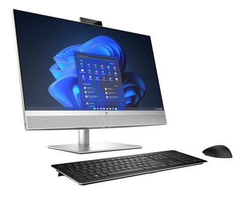 HP EliteOne 870 G9 AiO TS i5-13500 27"QHD Touch IPS 250nits AG 16GB DDR5 SSD512 UHD 770 W11Pro 3Y OnSite HP EliteOne 870 G9 AiO TS i5-13500 27"QHD Touch IPS 250nits AG 16GB DDR5 SSD512 UHD 770 W11Pro 3Y OnSite