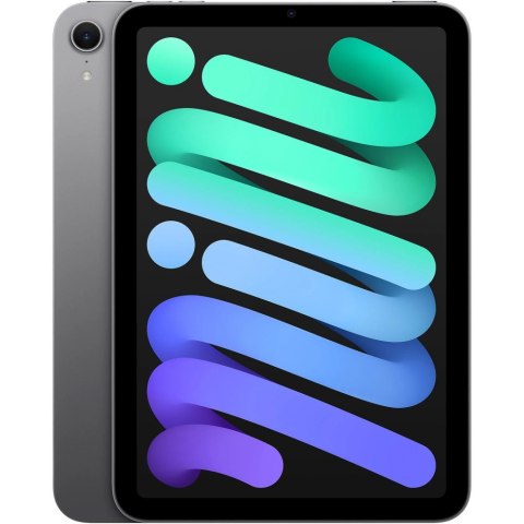 Tablet APPLE iPad mini Wi-Fi 256 GB Gwiezdna Szarość (8.3"/Apple A17 Pro/256GB/iPadOS 18/Wi-Fi/Gwiezdna Szarość) Tablet APPLE iPad mini Wi-Fi 256 GB Gwiezdna Szarość (8.3"/Apple A17 Pro/256GB/iPadOS 18/Wi-Fi/Gwiezdna Szarość)