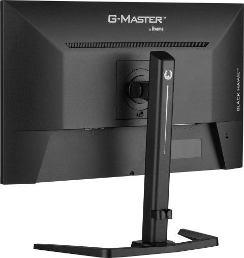 Iiyama G-MASTER GB2745HSU-B2 LED display 68,6 cm (27") 1920 x 1080 px Full HD Czarny Iiyama G-MASTER GB2745HSU-B2 LED display 68,6 cm (27") 1920 x 1080 px Full HD Czarny