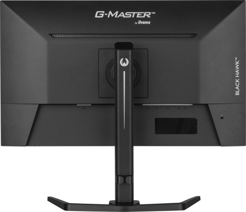 Iiyama G-MASTER GB2745HSU-B2 LED display 68,6 cm (27") 1920 x 1080 px Full HD Czarny Iiyama G-MASTER GB2745HSU-B2 LED display 68,6 cm (27") 1920 x 1080 px Full HD Czarny