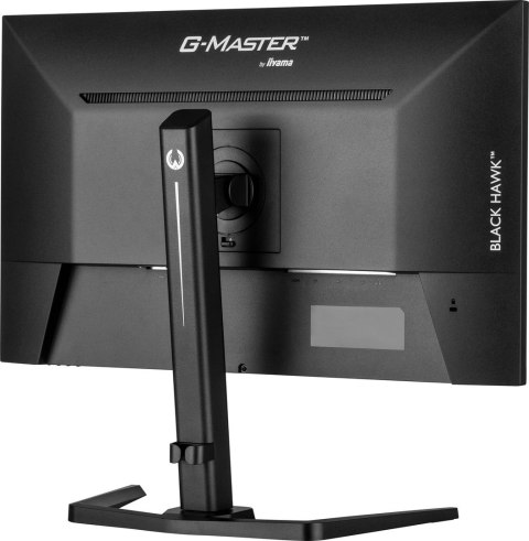 Iiyama G-MASTER GB2745HSU-B2 LED display 68,6 cm (27") 1920 x 1080 px Full HD Czarny Iiyama G-MASTER GB2745HSU-B2 LED display 68,6 cm (27") 1920 x 1080 px Full HD Czarny