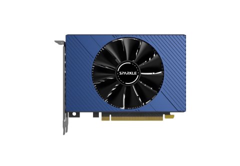 Karta graficzna Sparkle Intel Arc A380 ELF 6 GB GDDR6 Karta graficzna Sparkle Intel Arc A380 ELF 6 GB GDDR6