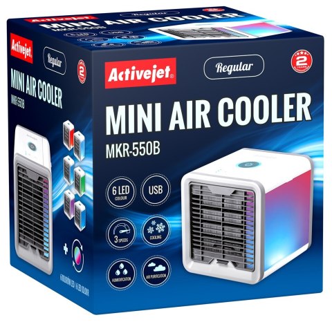 Klimator Activejet Regular MKR-550B Klimator Activejet Regular MKR-550B