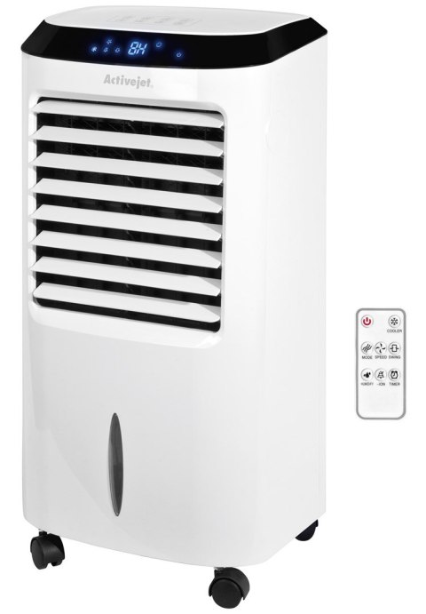 Klimator Activejet Selected KS-1065BPJ Klimator Activejet Selected KS-1065BPJ