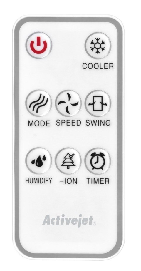 Klimator Activejet Selected KS-1065BPJ Klimator Activejet Selected KS-1065BPJ